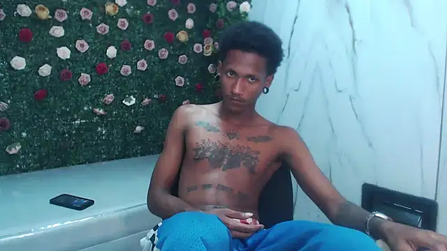 عرض كام ManSant