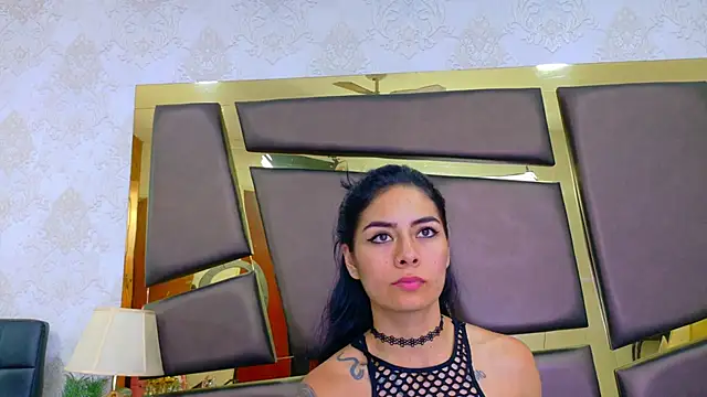 NicoleEsposito's Live XXX Chat