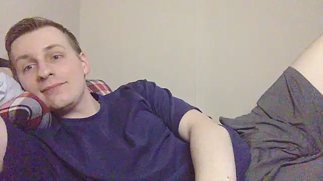 your_andy webcam show