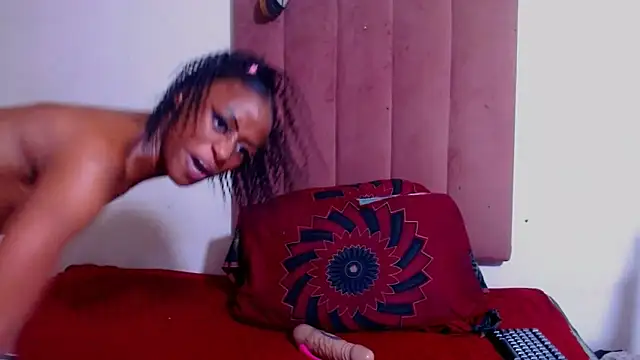 Chatroom XXX en direct de Nikistickyxx25