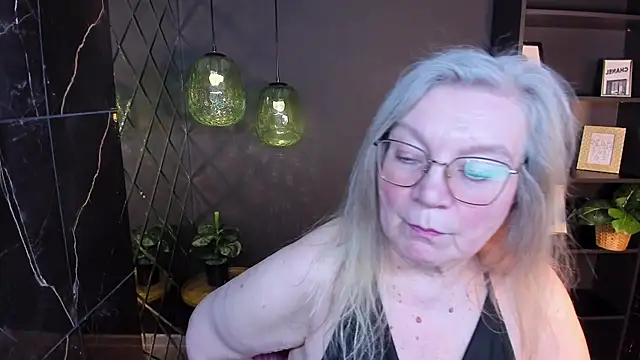 NataliMellow Live XXX Chat