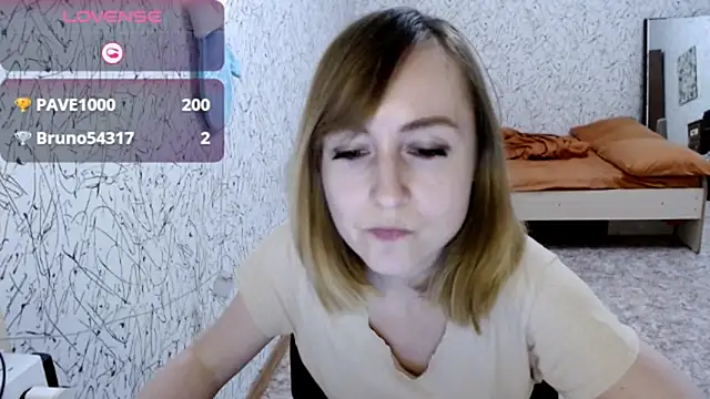 Chatroom XXX en direct de Athena_Richards