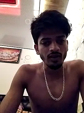 Wild_Vassu 网络视讯表演