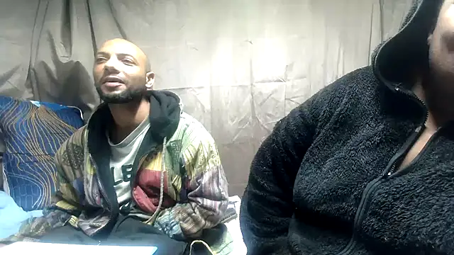 Chat XXX en directo de Camodick