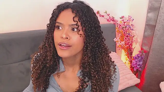 Amelia_bss 웹캠 쇼