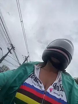 Show de Marivalda2_ na webcam