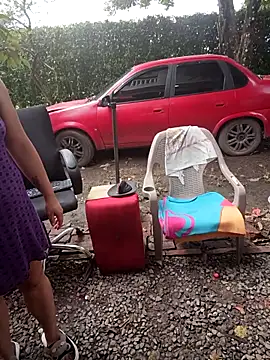 hotandfierylatinos2023's Webcam Show