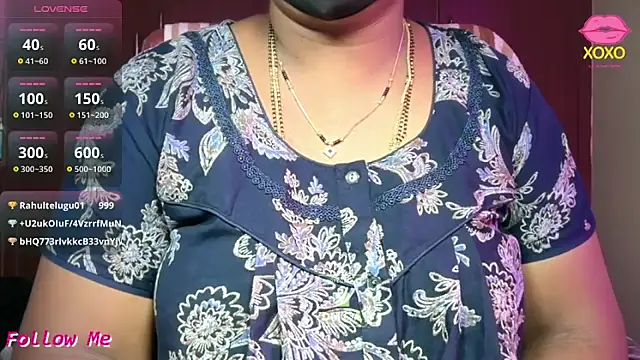 vani-09's Webcam Show