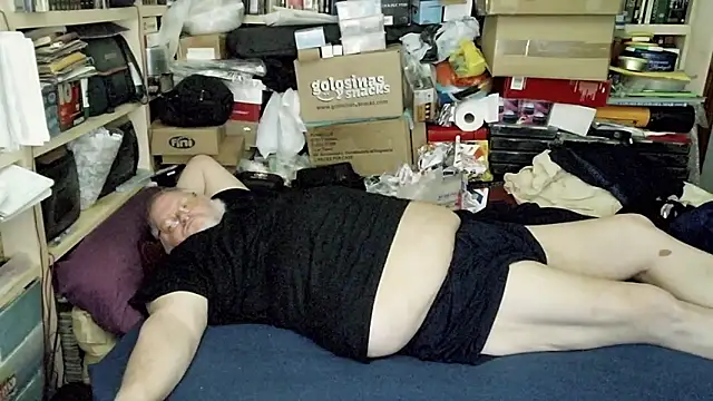 hadeszeuss2 Show Webcam