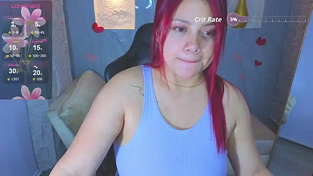 _Ambar72_b Live XXX Chat