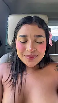 XXX chat uživo modela Mariangel_11