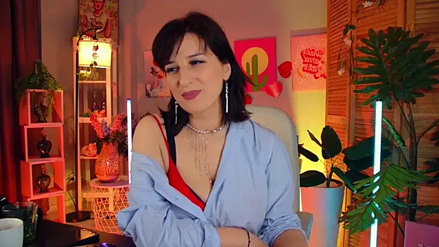 แชท XXX สดของ EmmaWheelers