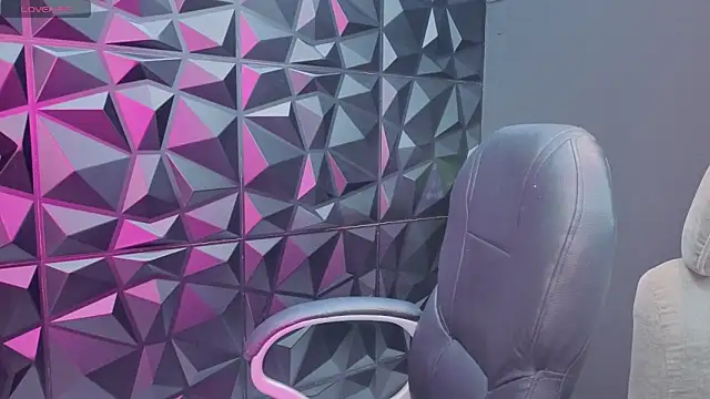 MaddyCooper_ élő XXX-chatje