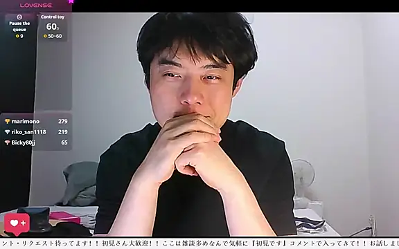 whitebriefboy 在線直播表演