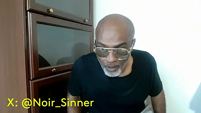 Chat XXX Live sinnernoir