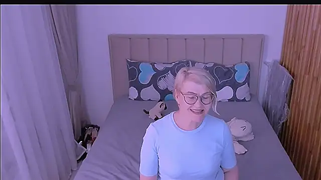 sabrinamacmarren's Live XXX Chat