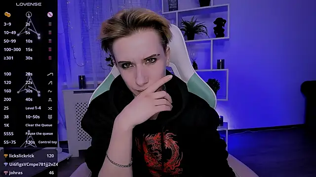 Chat XXX Live _Rein_ramm