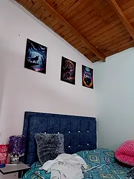 Chatroom XXX en direct de Iris_love18