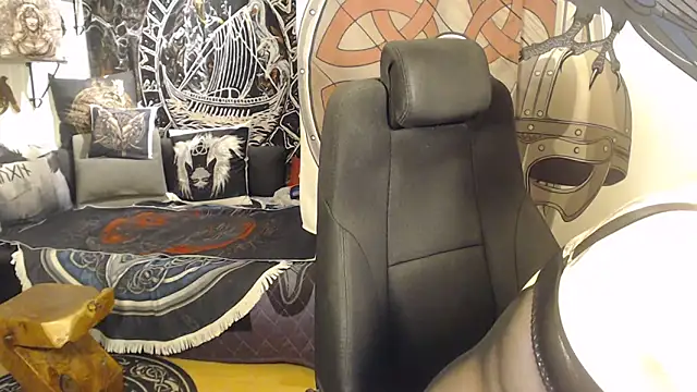 Chat XXX en directo de TittenMichelle