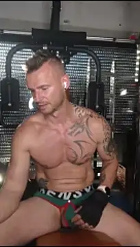 raidboul Adlı Modelin Web Kamerası Şovu