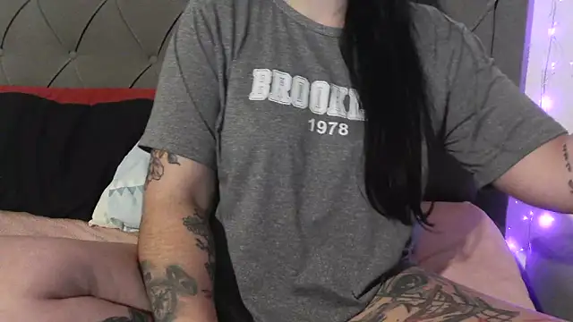 bunnyfox420's Live XXX Chat