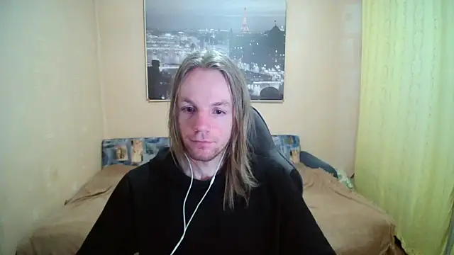 AdamDickens: απευθείας συνομιλία ΧΧΧ