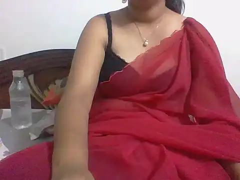 Kannada-Anu-Anu2002 Pertunjukan Webcam