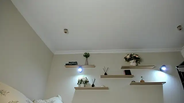 Red_FoxGirl 即時 XXX 聊天