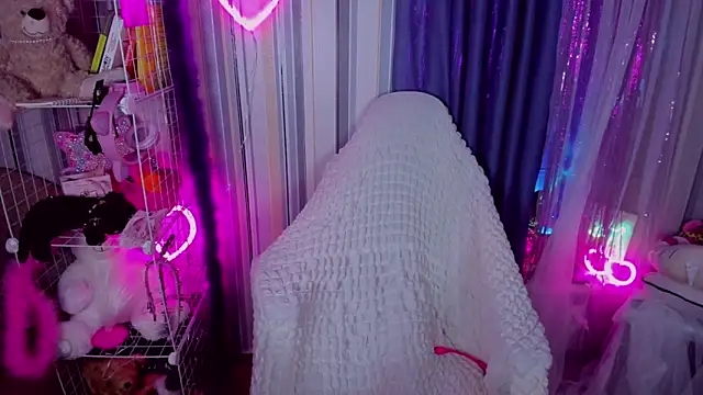 Вебкам-шоу CeaneLino