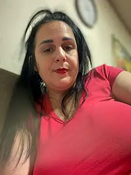 عرض كام DreamFor_America