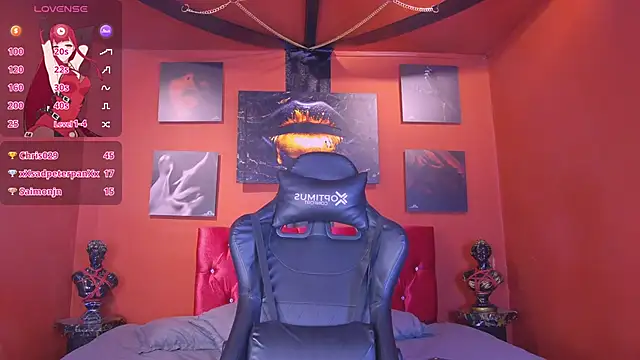 Meii_Succubus Chat XXX live