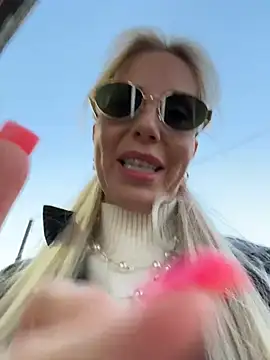 LisaMurr's Live XXX Chat