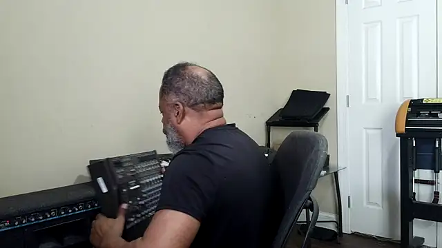 Show de webcam de Cleozevo1961