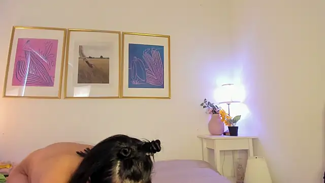 Živý XXX chat Aria_rouse