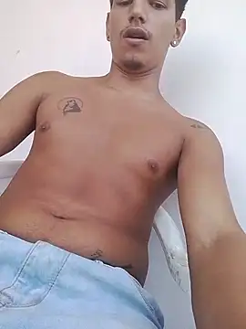 Show Webcam de Flacoflowyt