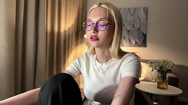 EvelineMolima – webcam-show