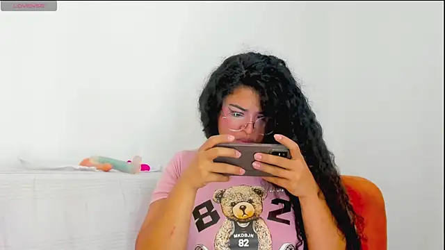 Živý XXX chat moana_taylor