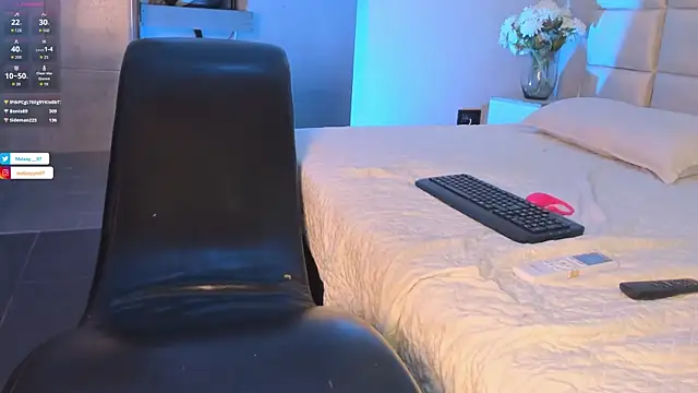 XXX chat uživo modela Melany__08