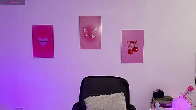 Chat XXX Live Sampuckettbaby