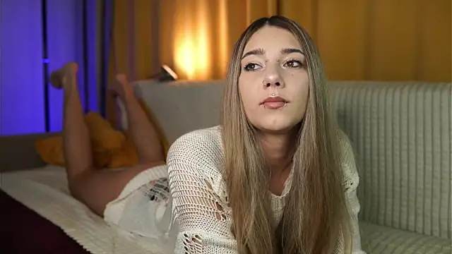 XXX chat uživo modela angel_lin