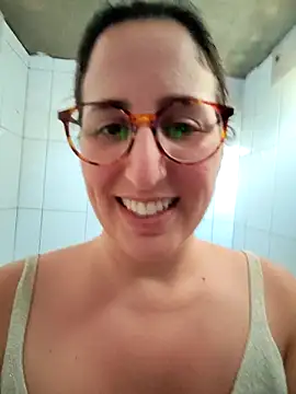 Show Webcam de Maya_Brooke