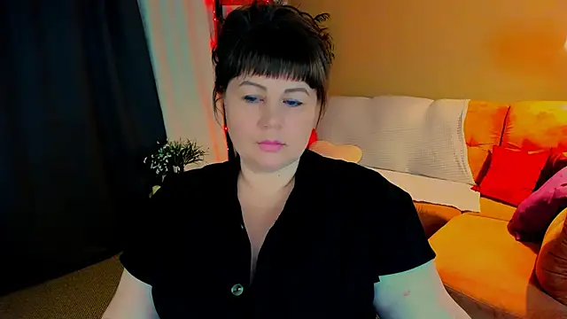 Živý XXX chat CrystaalStaar