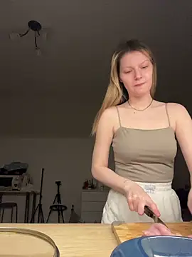 MaryHiggins – Live XXX-chat