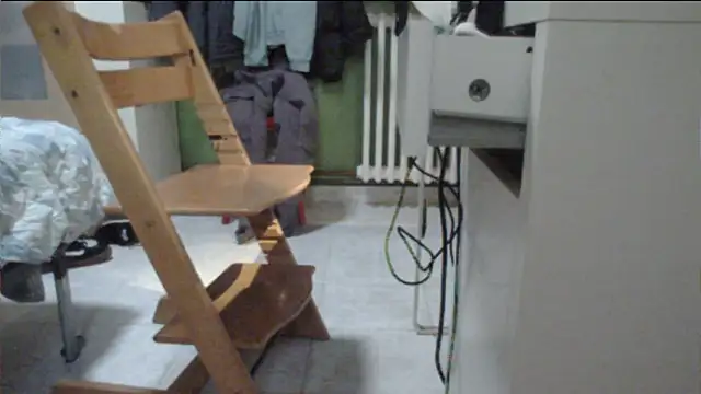 Show de Algamalgamin na webcam