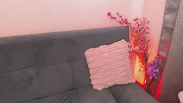 Amelia_bss' Live XXX Chat