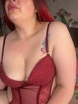 NinaGauther Webcam-Show