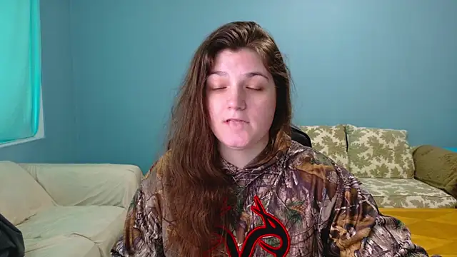 Chat XXX ao vivo de TreeJeanne