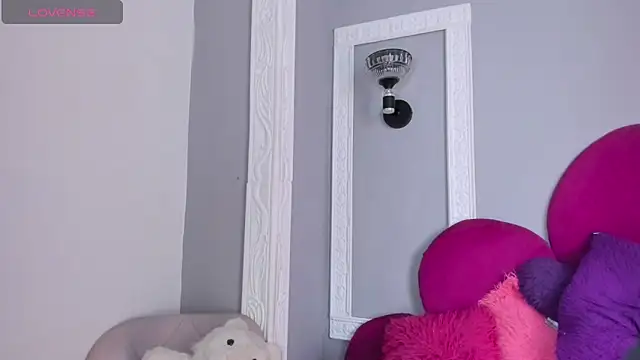 Bonniie_22's Live XXX Chat