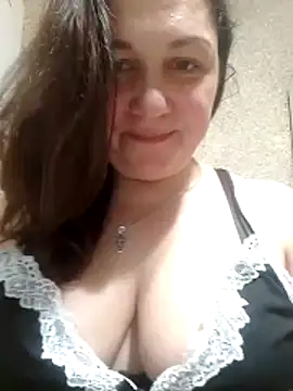 Susan8421 webcam show