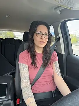 BeautifulMesss' Webcam Show